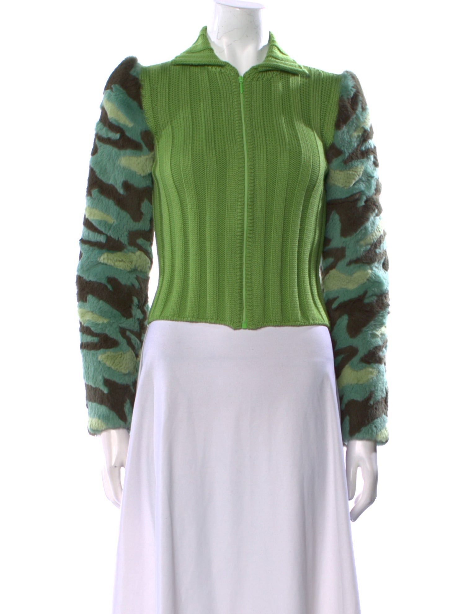 Gianni Versace Vintage Late 1990's - Early 2000's Sweater