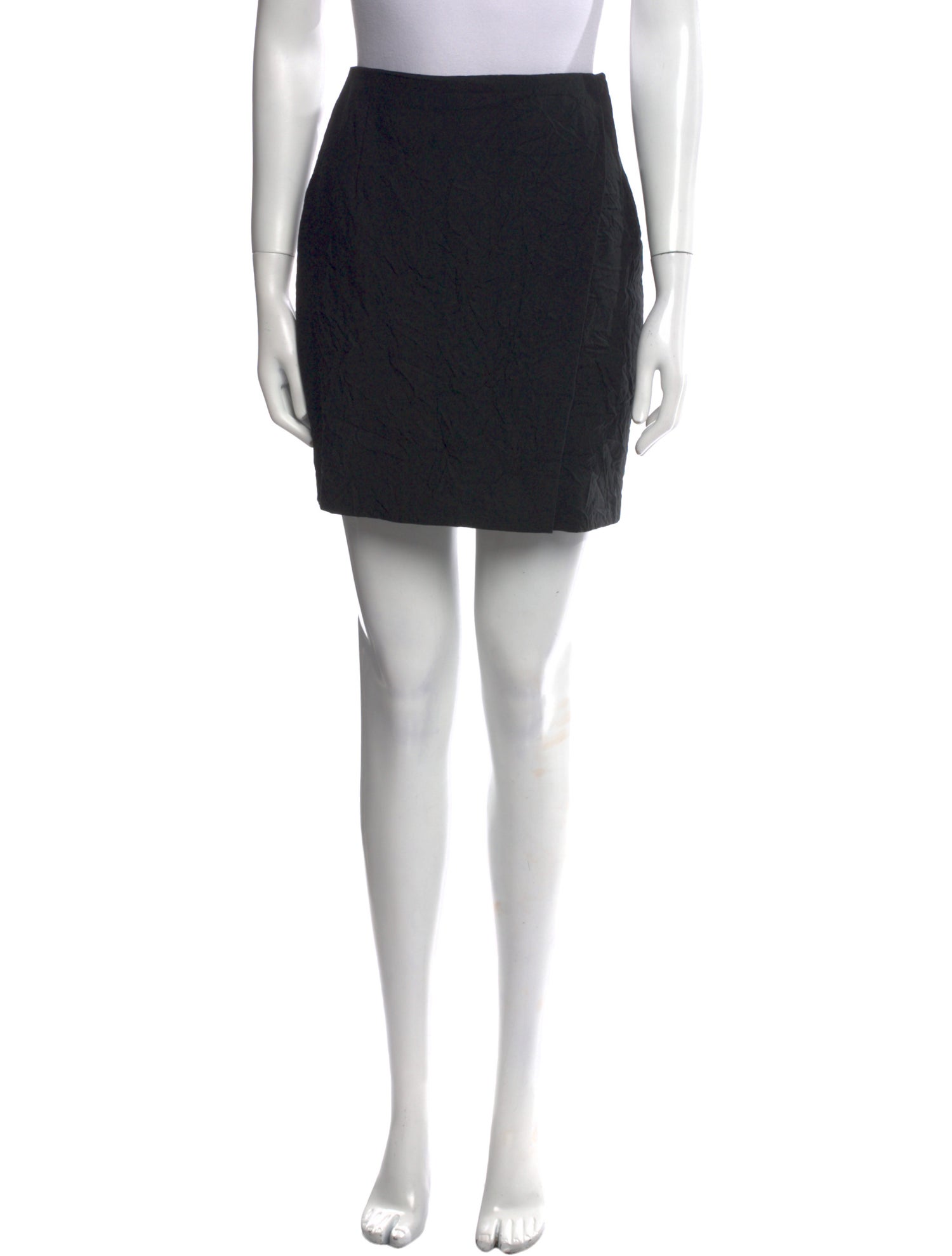 Gianni Versace Vintage Mini Skirt