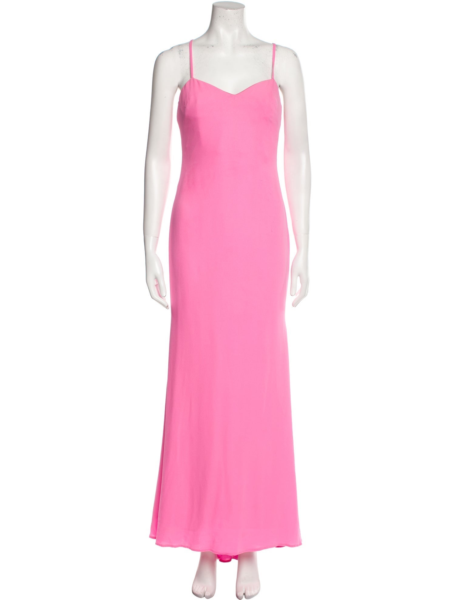 Gianni Versace Vintage Midi Length Dress