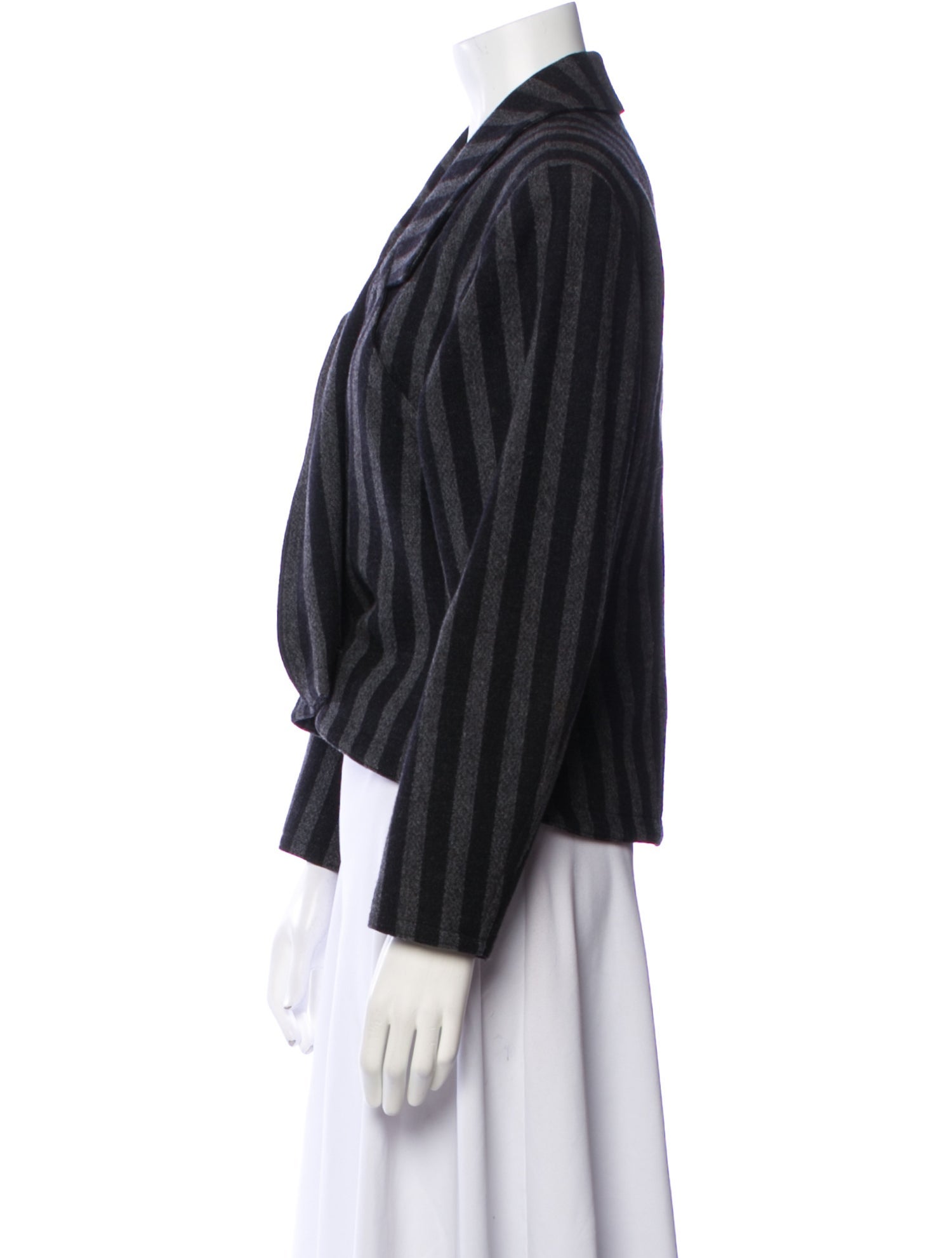 Gianni Versace Vintage 1980's Blazer