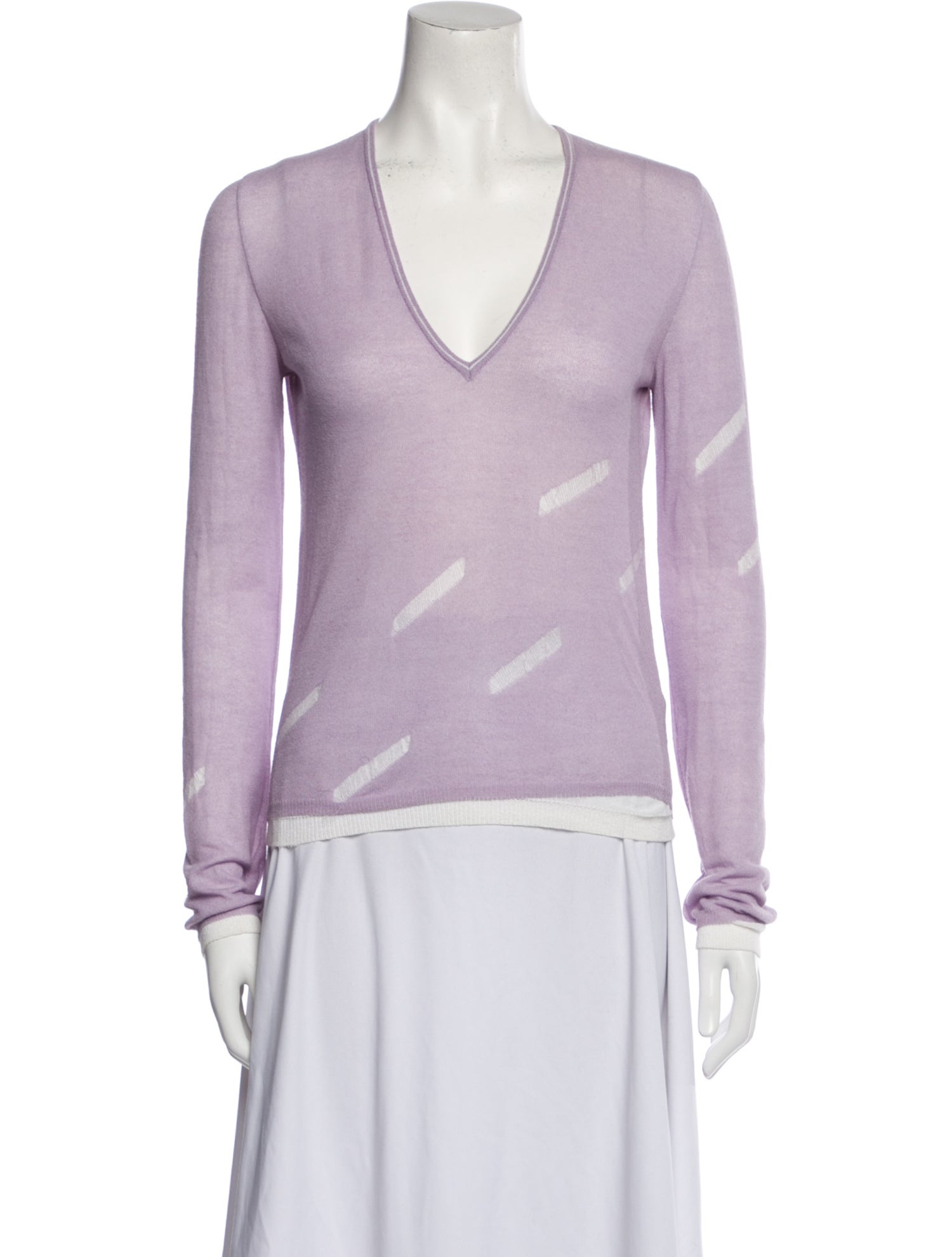 Gianni Versace Vintage 1990's Sweater