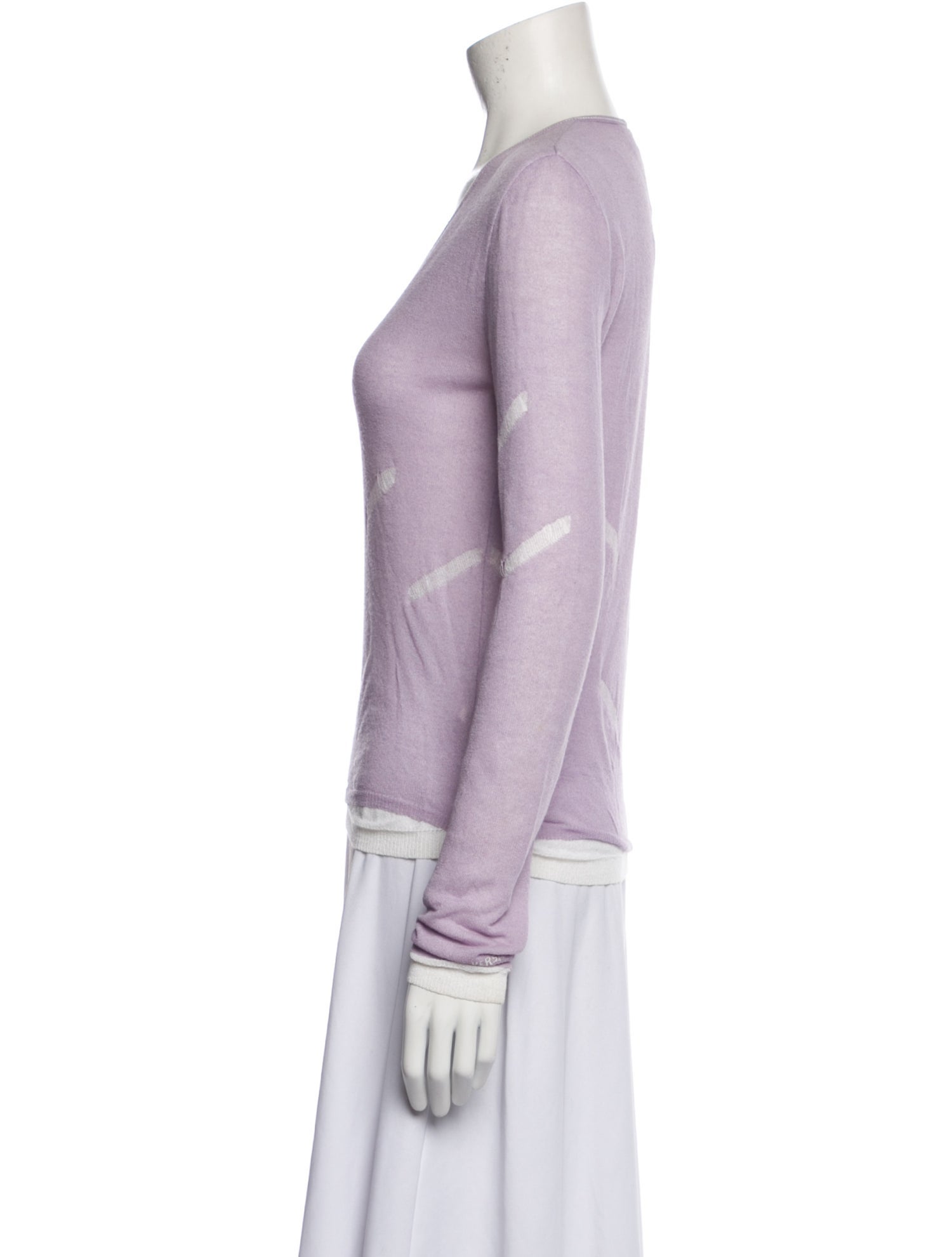 Gianni Versace Vintage 1990's Sweater