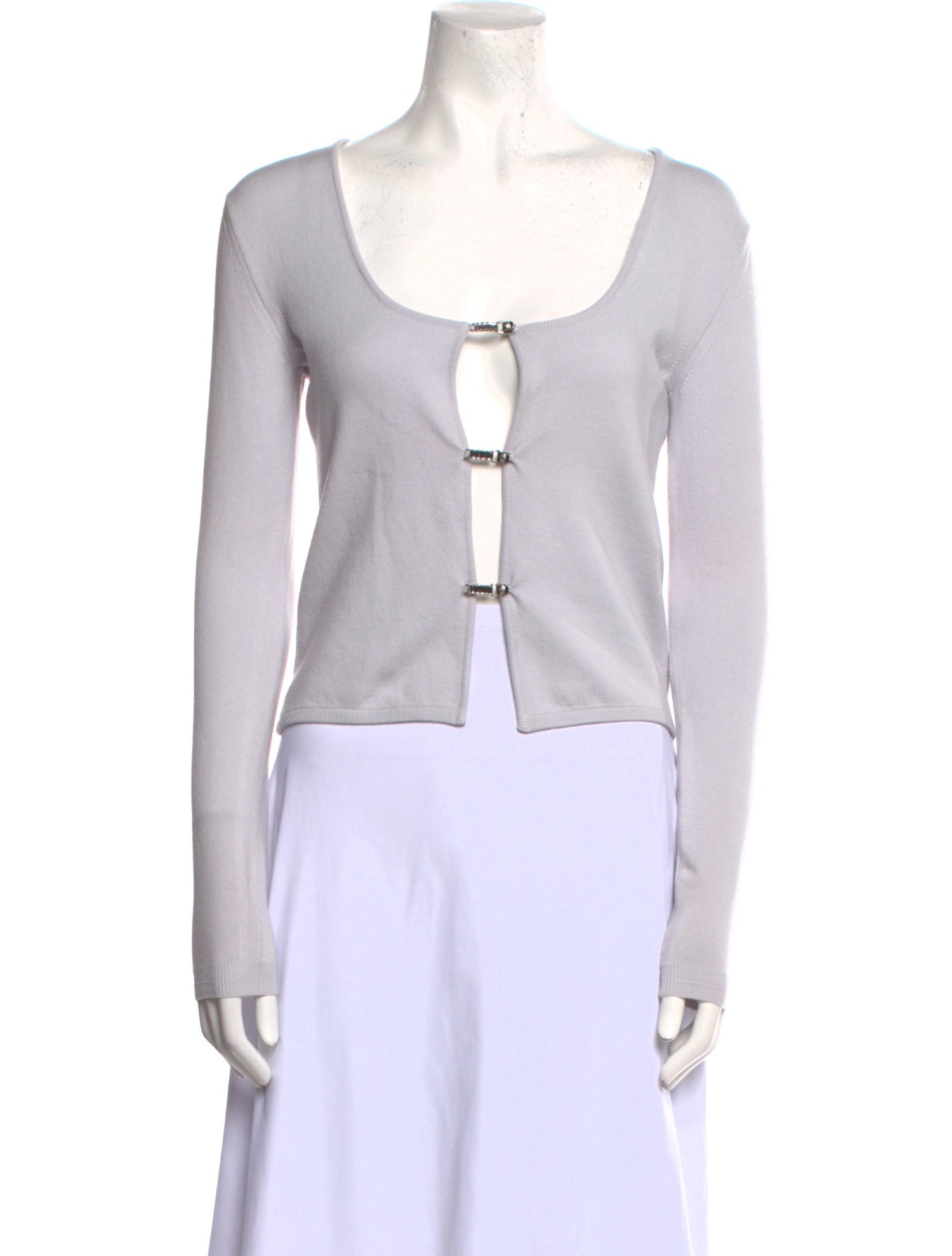 Gianni Versace Vintage 1998 Sweater w/ Tags