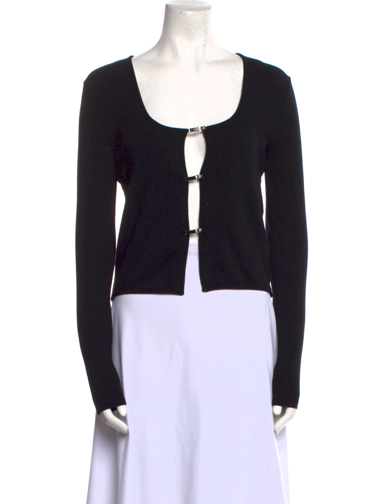 Gianni Versace Vintage 1998 Sweater