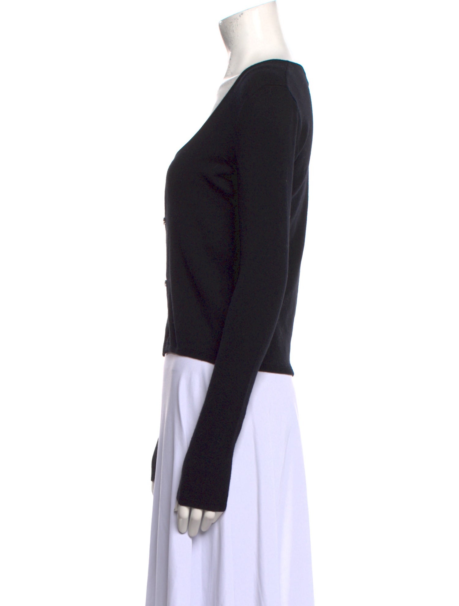 Gianni Versace Vintage 1998 Sweater