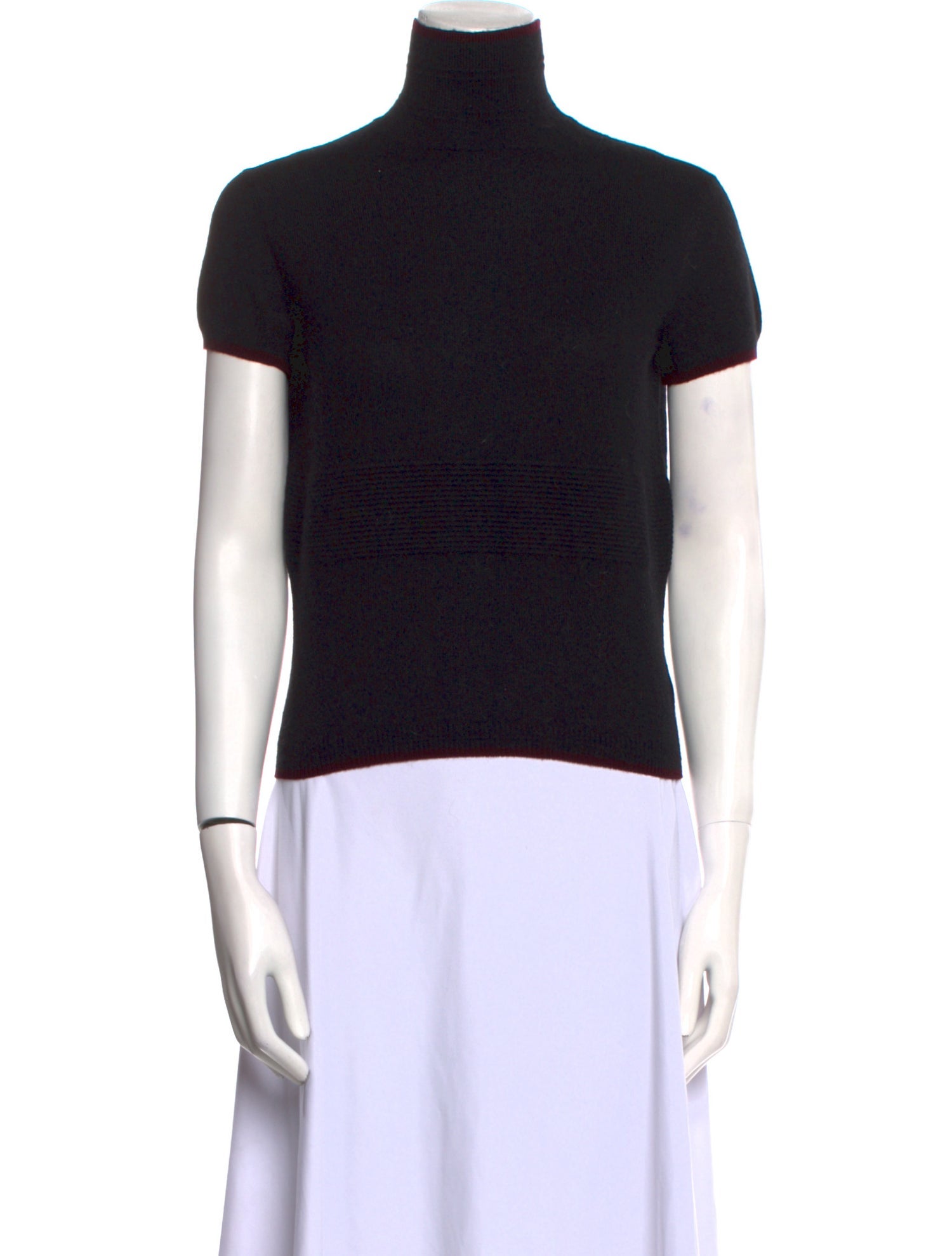 Gianni Versace Vintage 1990's Sweater