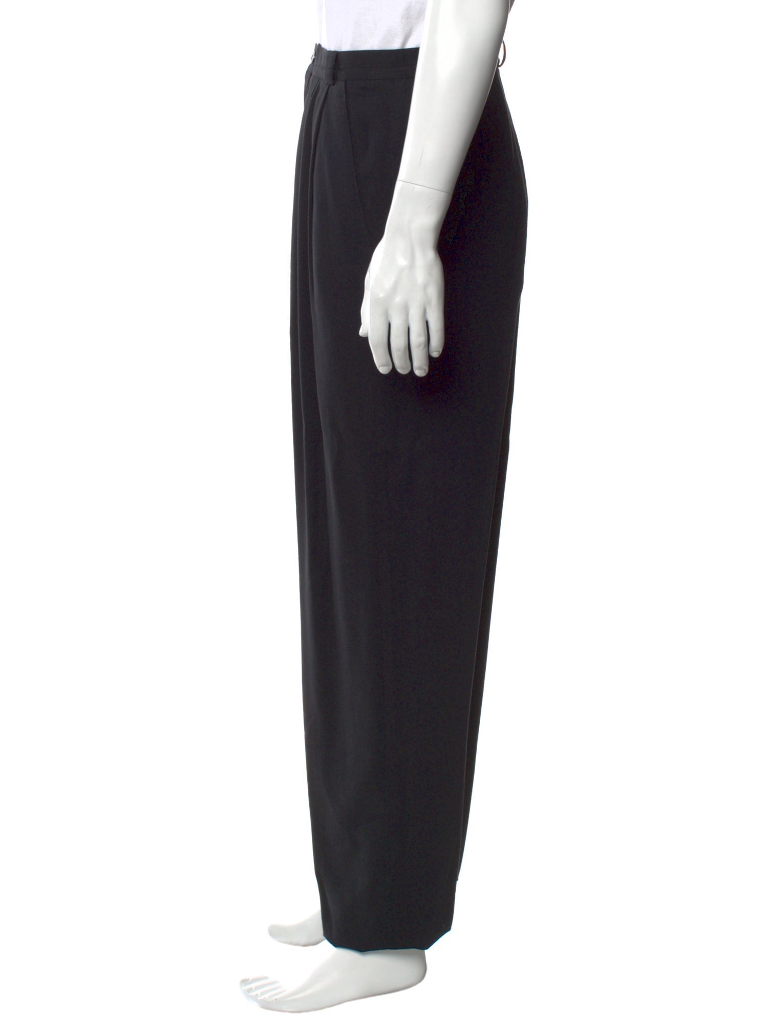 Gianni Versace Vintage Dress Pants