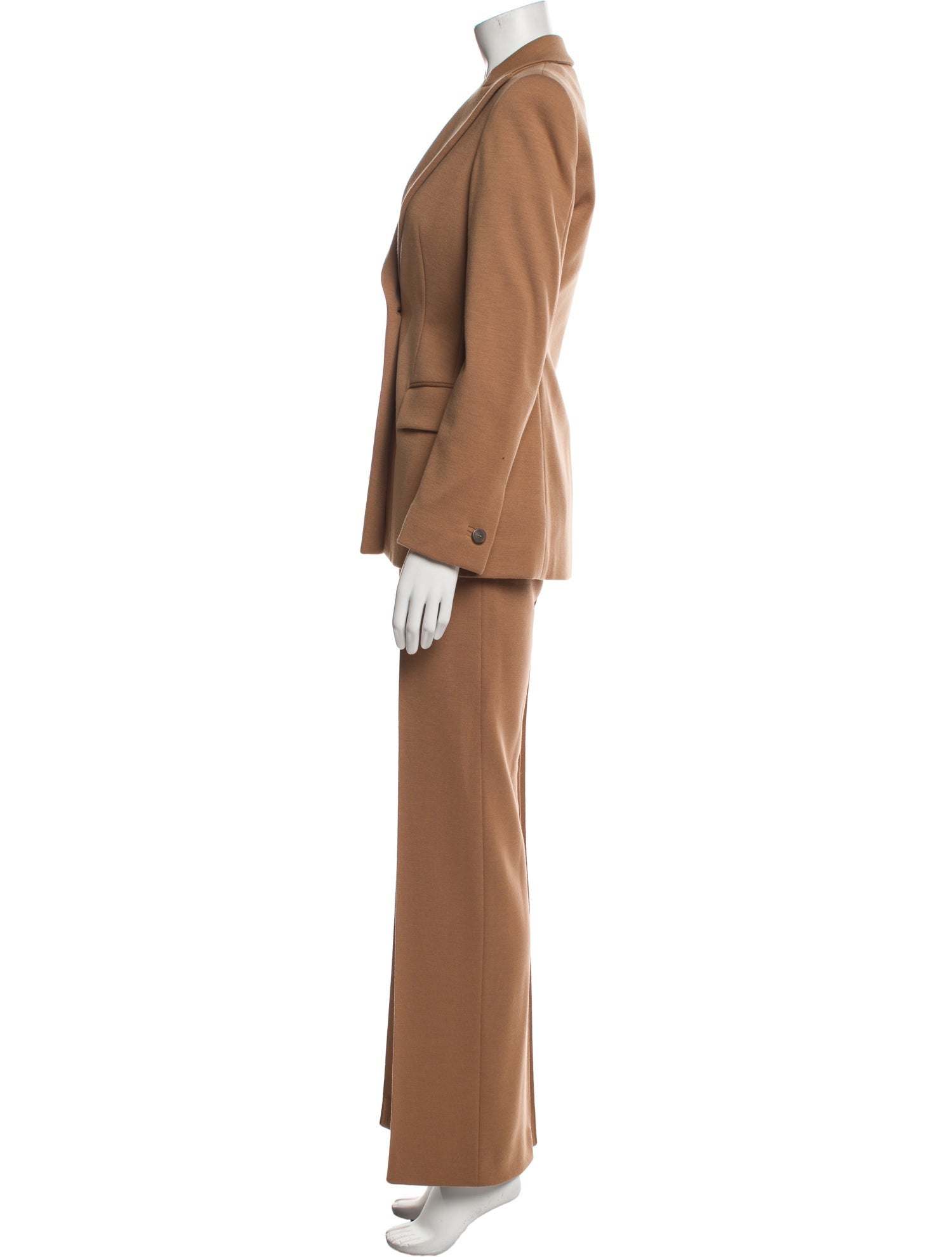 Gianni Versace Vintage 2001 Pantsuit w/ Tags