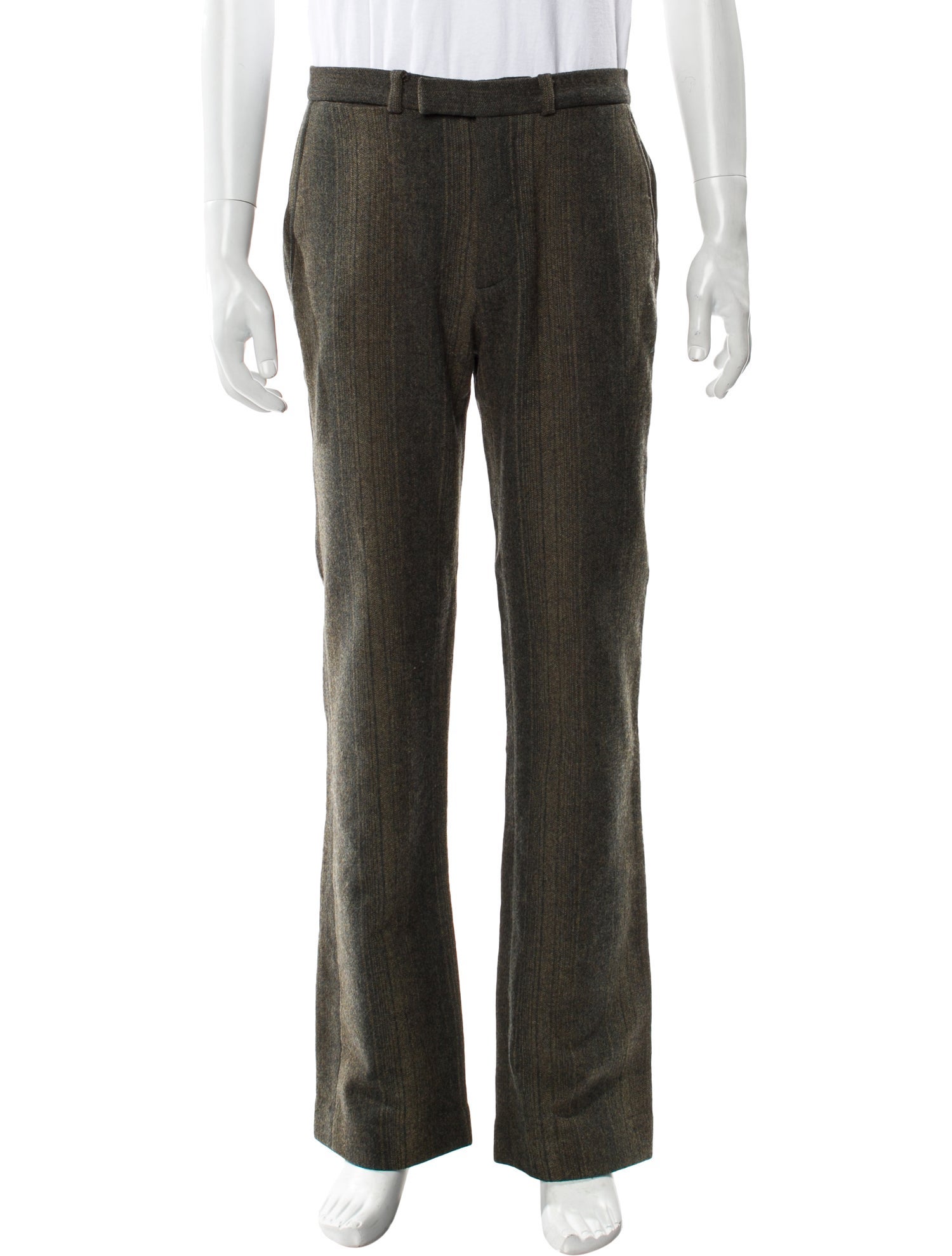 Gianni Versace Vintage Dress Pants