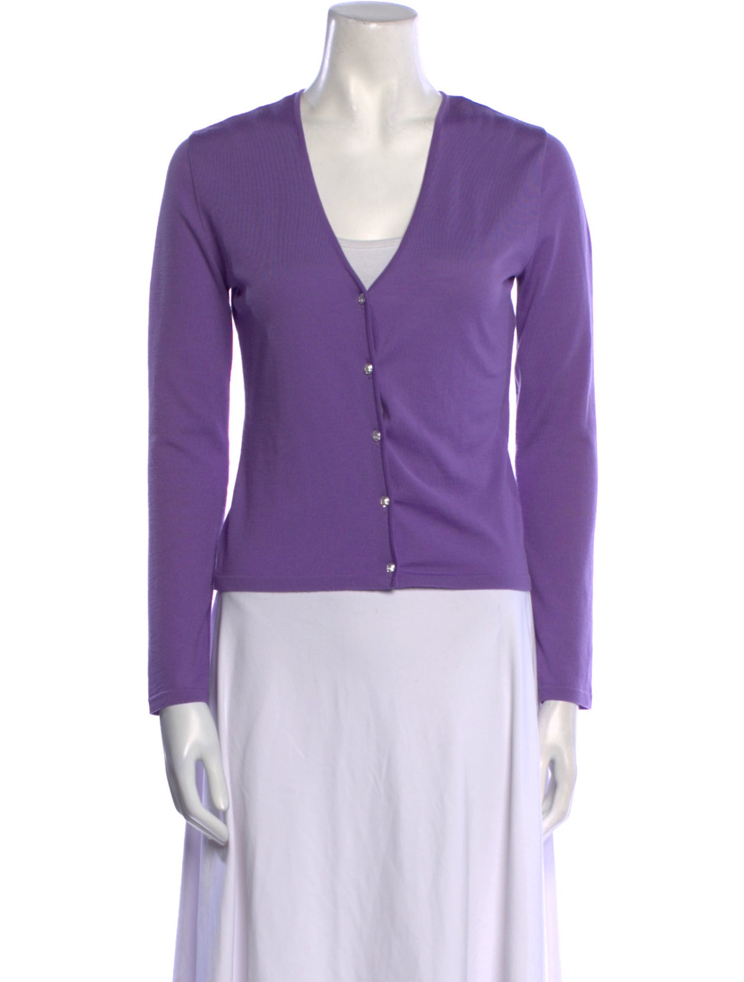 Gianni Versace Vintage Late 1990's - Early 2000's Sweater