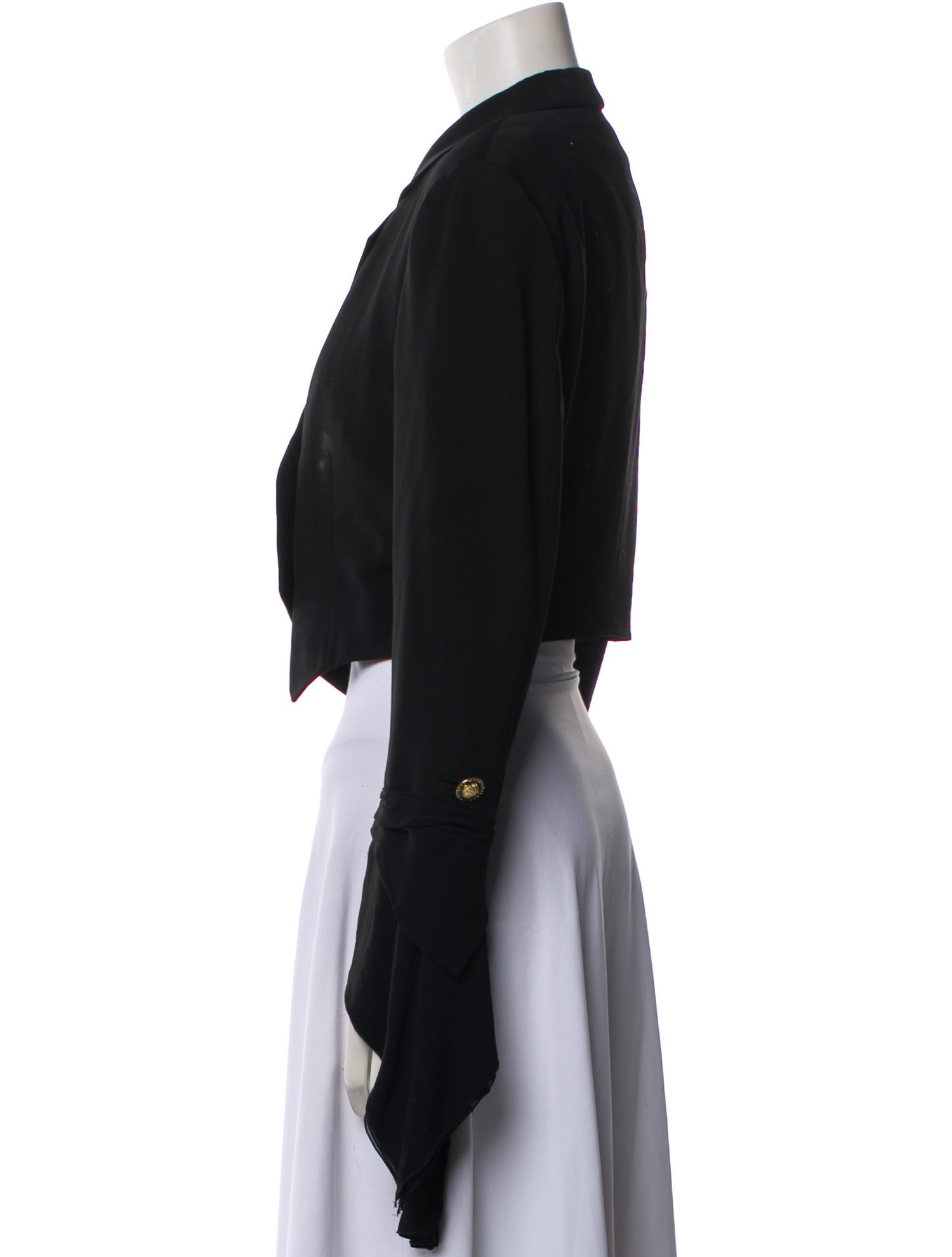 Gianni Versace Vintage 1993 Blazer