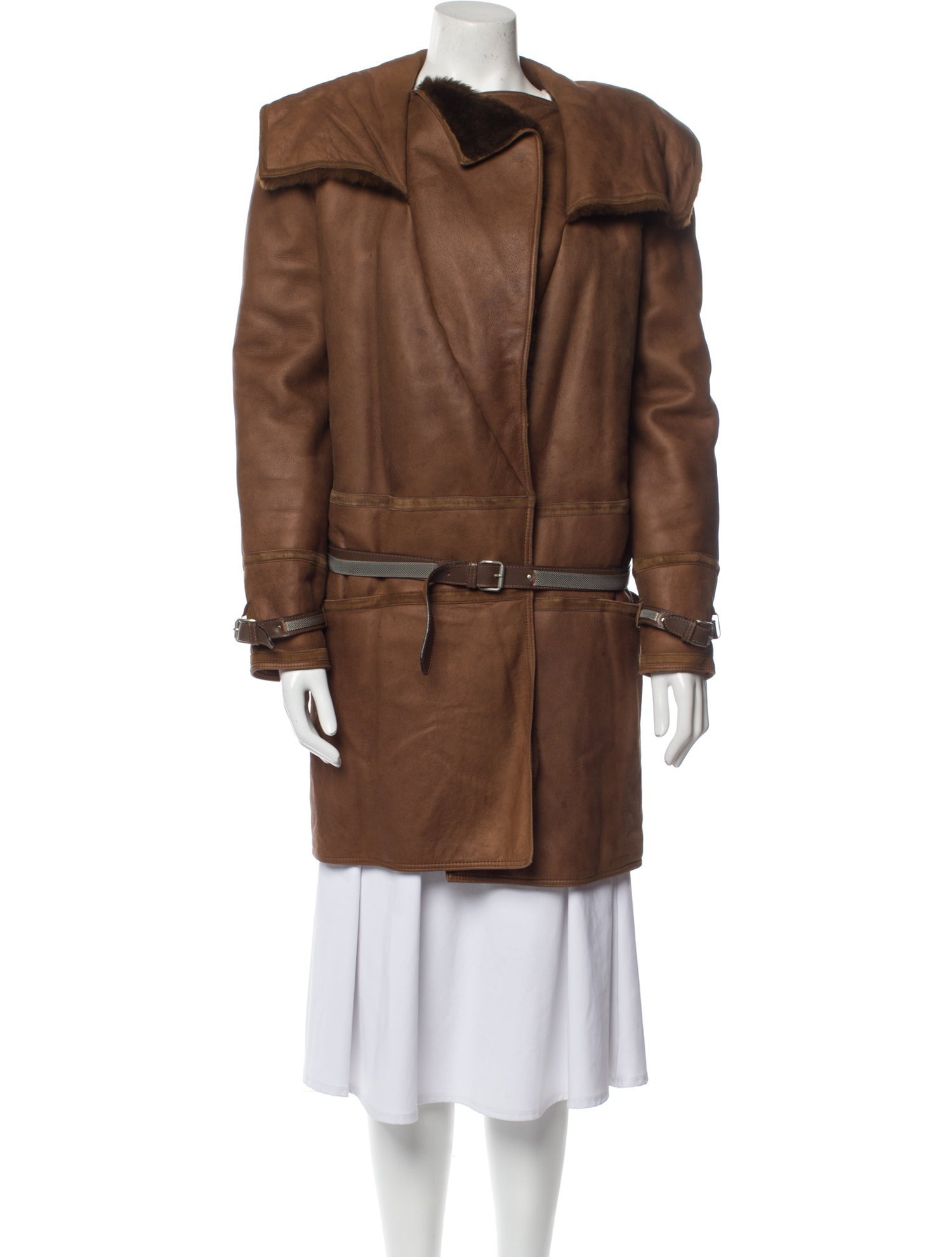 Gianni Versace Vintage 1980's Jacket