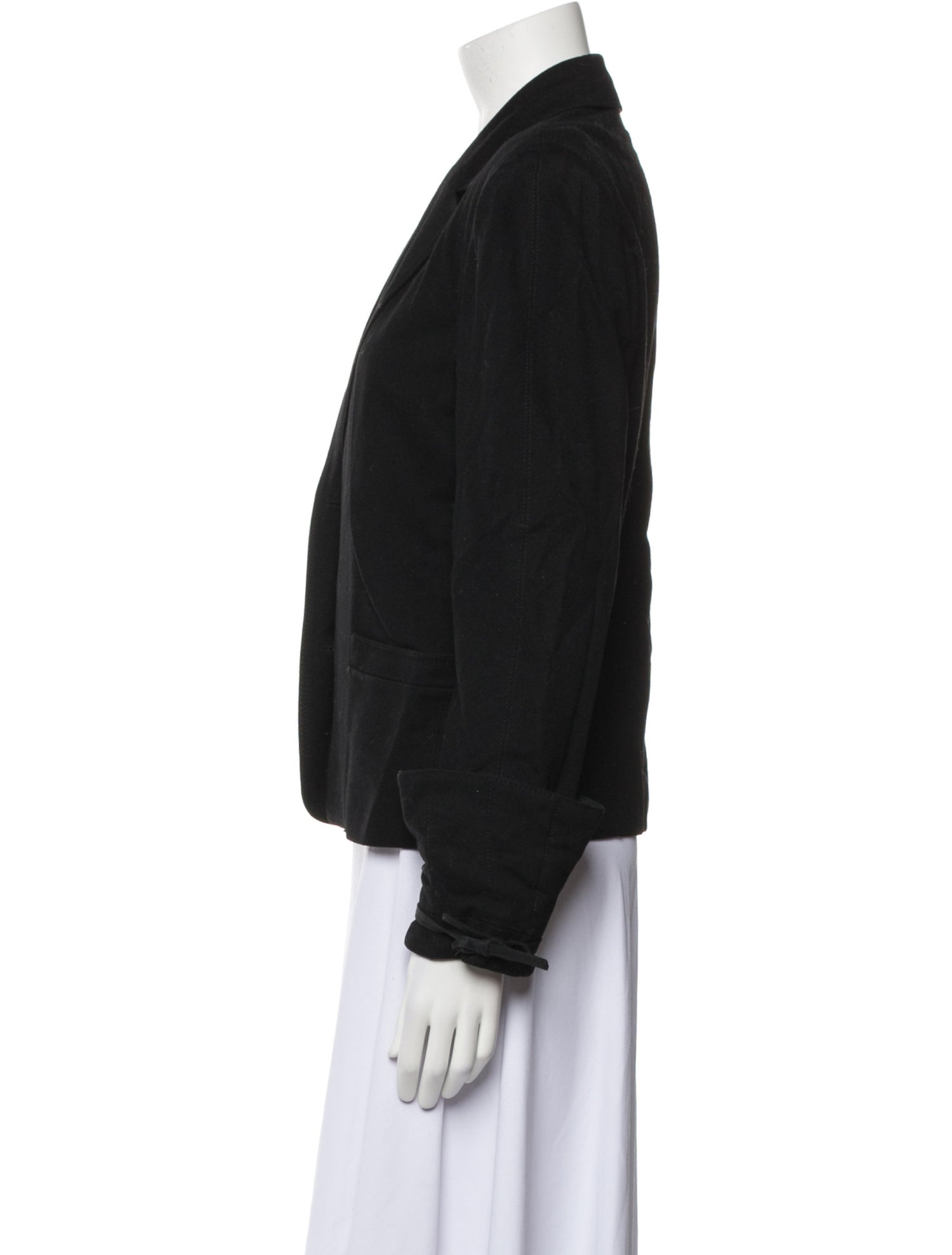 Gianni Versace Vintage 1980's Blazer