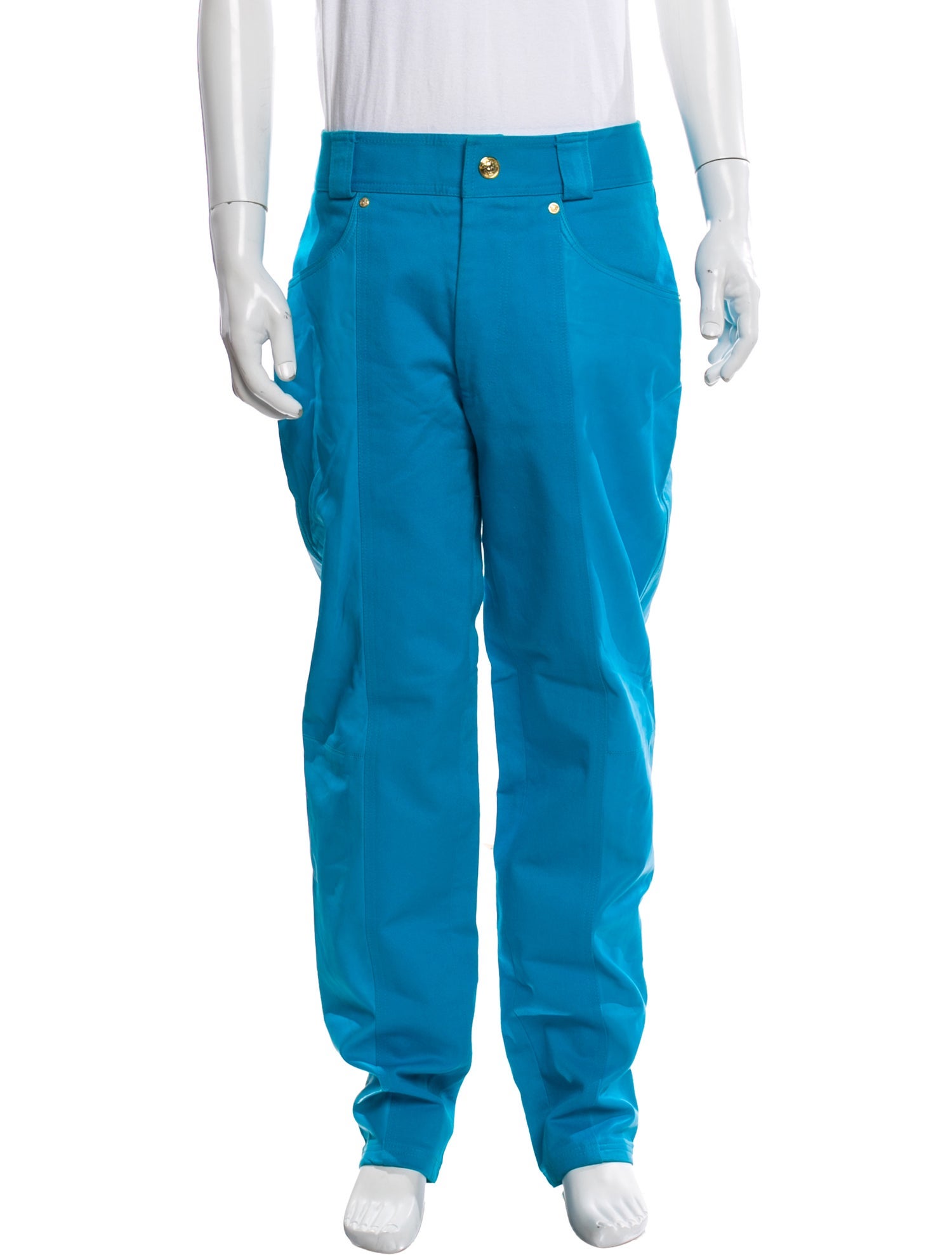 Gianni Versace Vintage Joggers