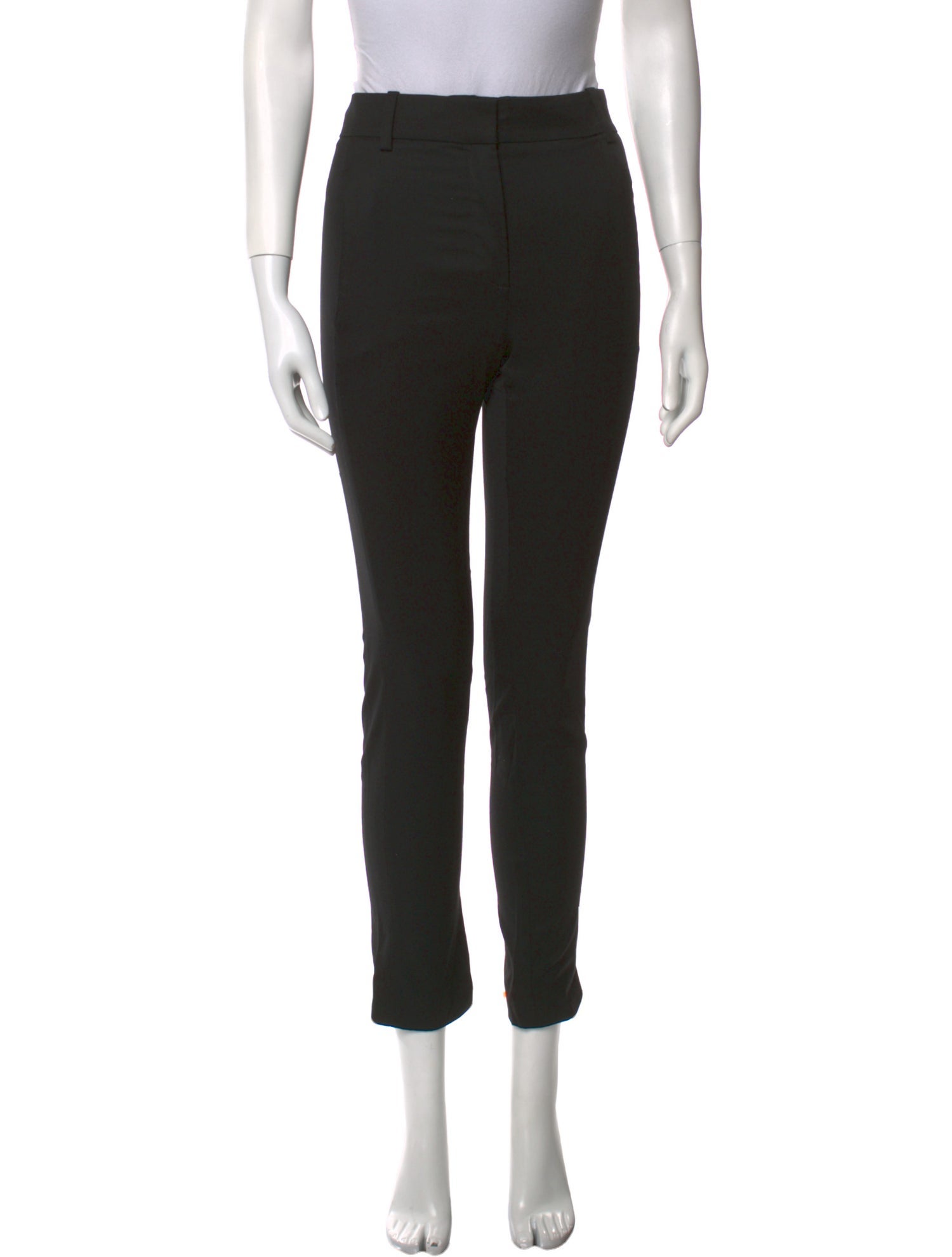 Versace 2018 Straight Leg Pants