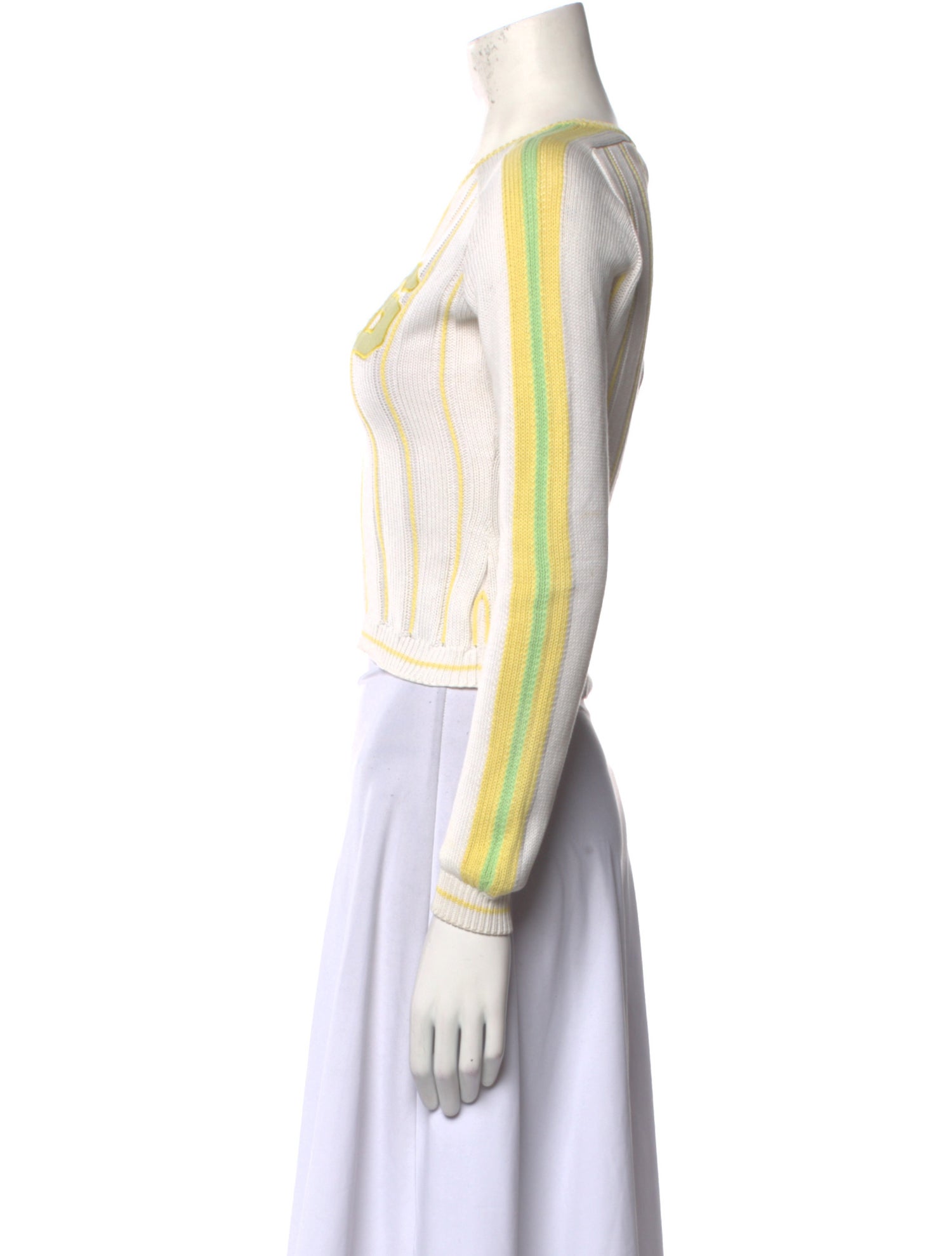 Gianni Versace Vintage 2000's Sweater