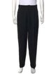 Gianni Versace Wool Pants