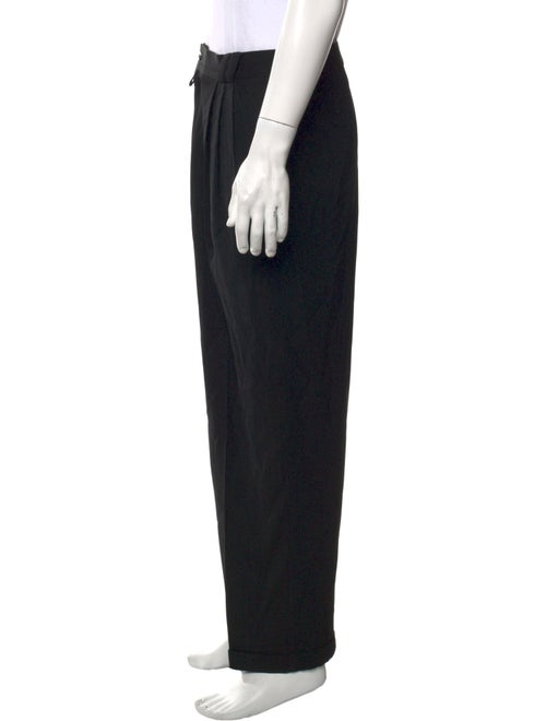 Gianni Versace Wool Pants