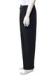 Gianni Versace Wool Pants
