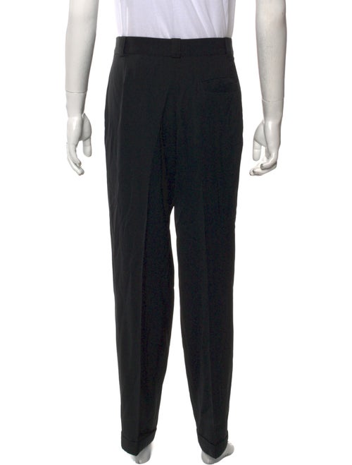 Gianni Versace Wool Pants