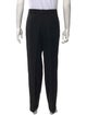 Gianni Versace Wool Pants