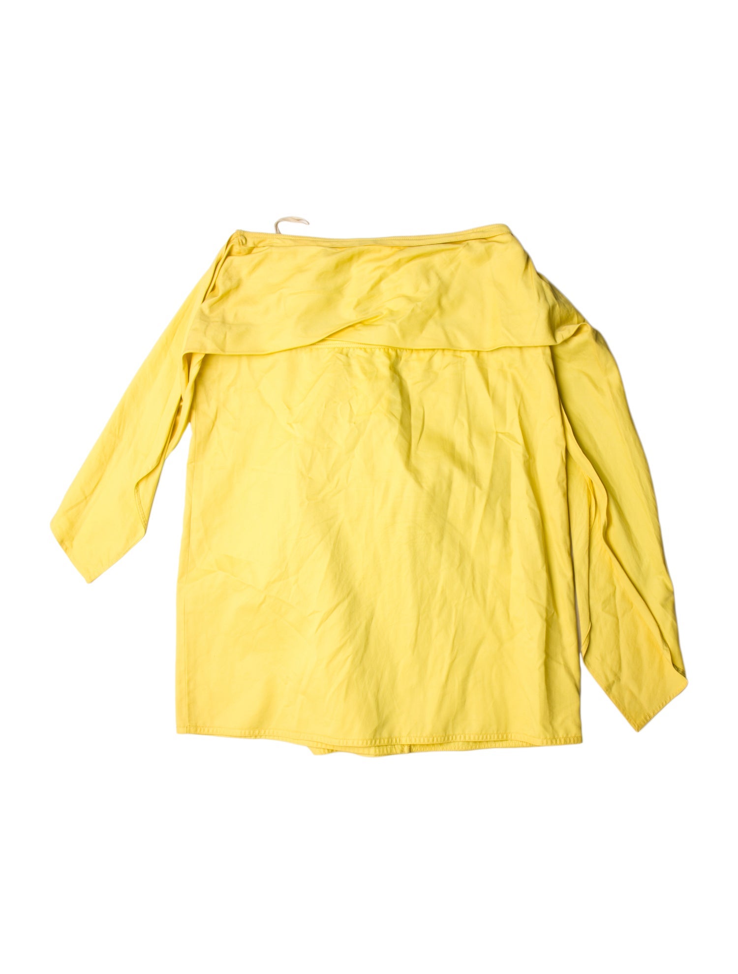 Gianni Versace Vintage Knee-Length Skirt