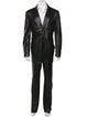 Gianni Versace Two-Piece Suit