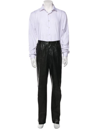 Gianni Versace Two-Piece Suit