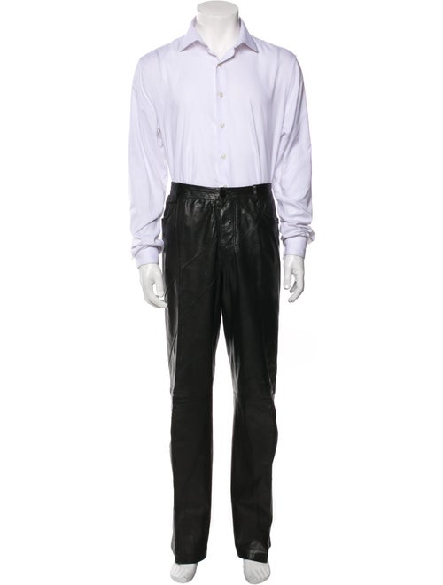 Gianni Versace Two-Piece Suit