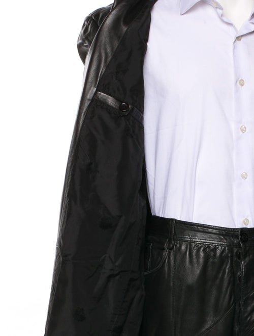 Gianni Versace Two-Piece Suit