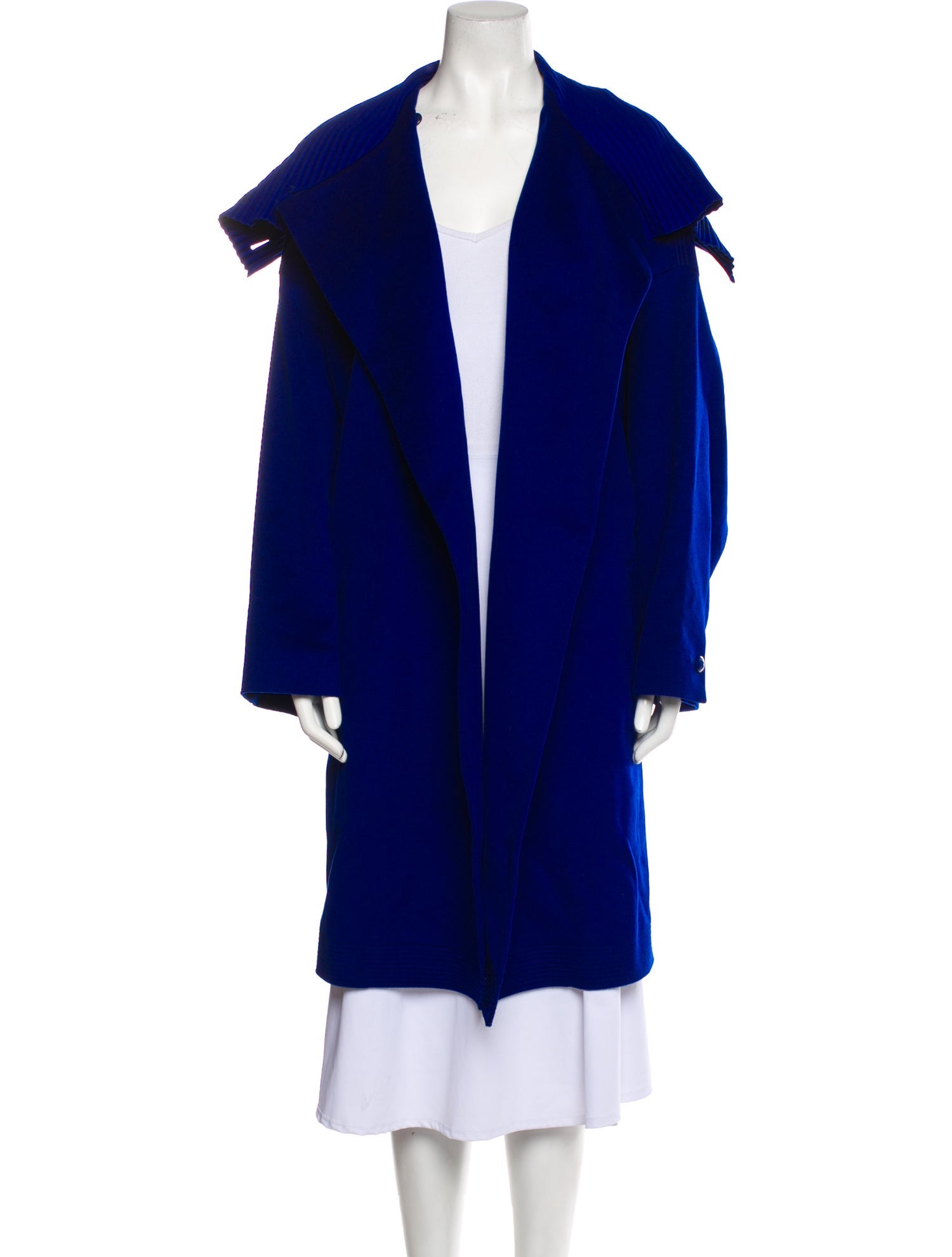 Gianni Versace Vintage Late 1980's - Early 1990's Coat