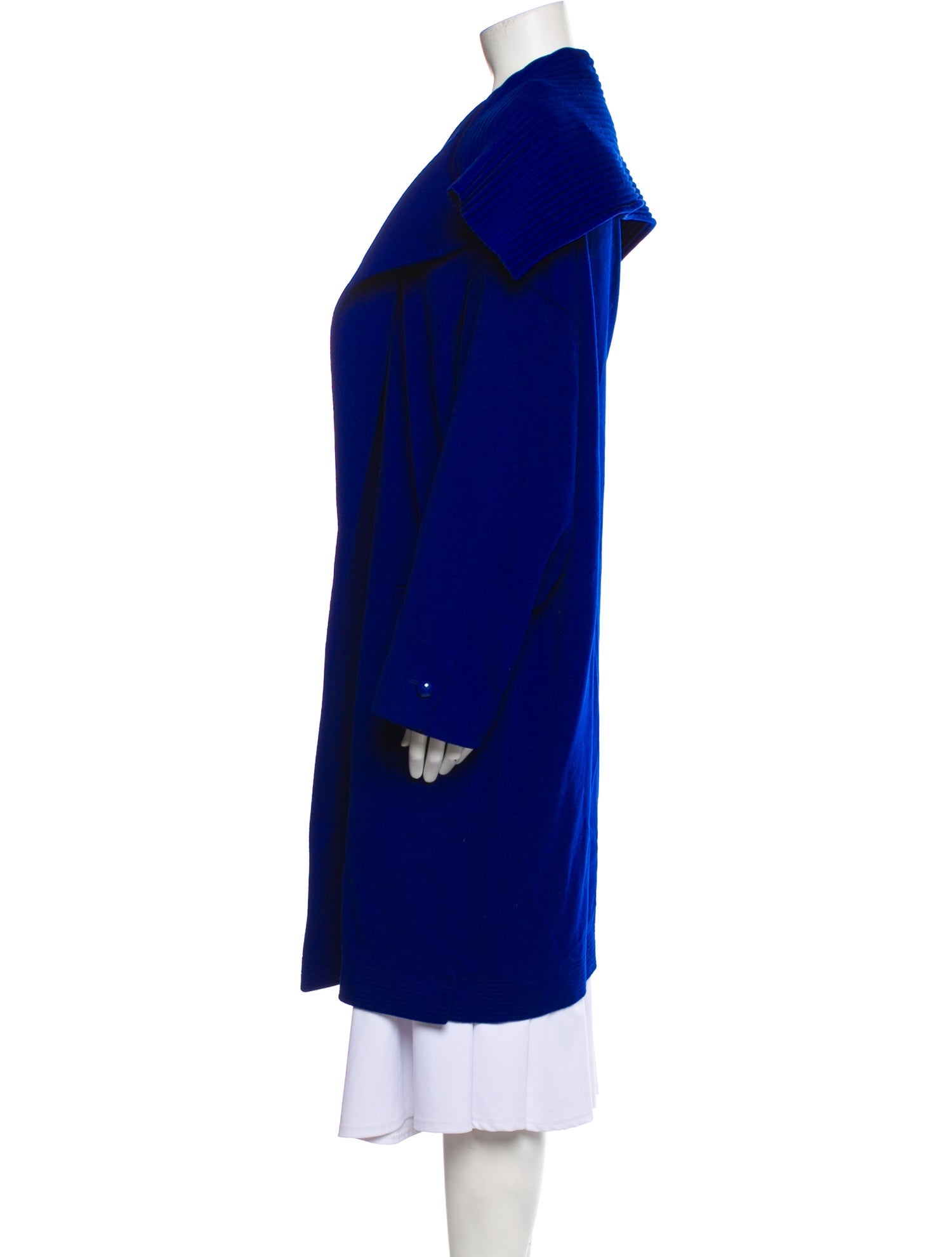 Gianni Versace Vintage Late 1980's - Early 1990's Coat