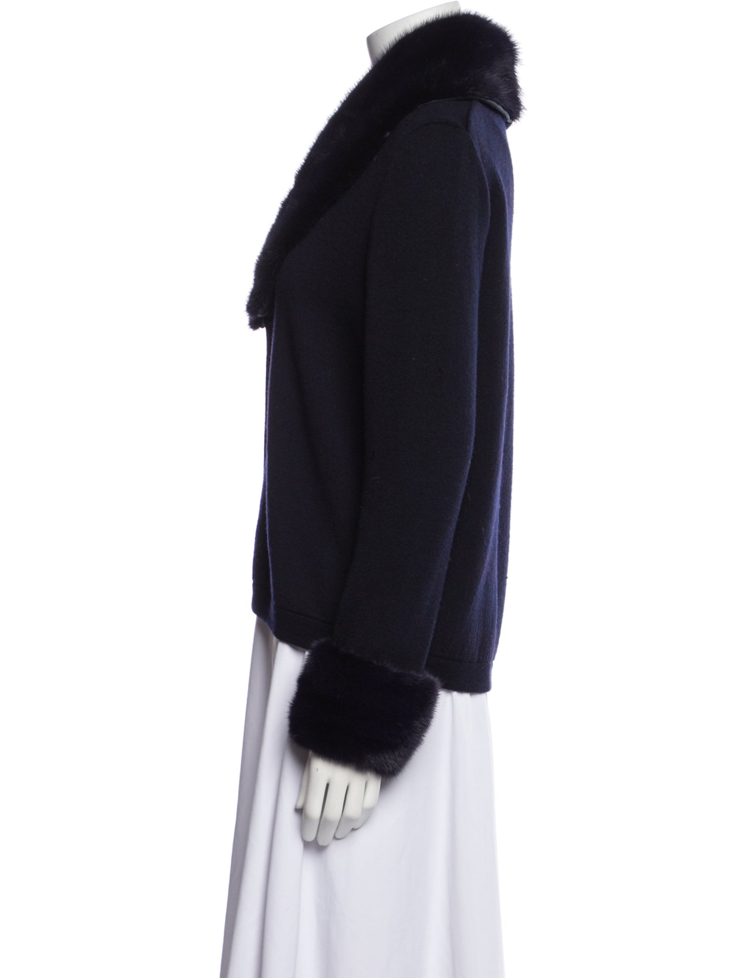 Gianni Versace Vintage Late 1990's - Early 2000's Sweater