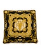 Gianni Versace Throw Pillow