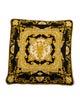 Gianni Versace Throw Pillow
