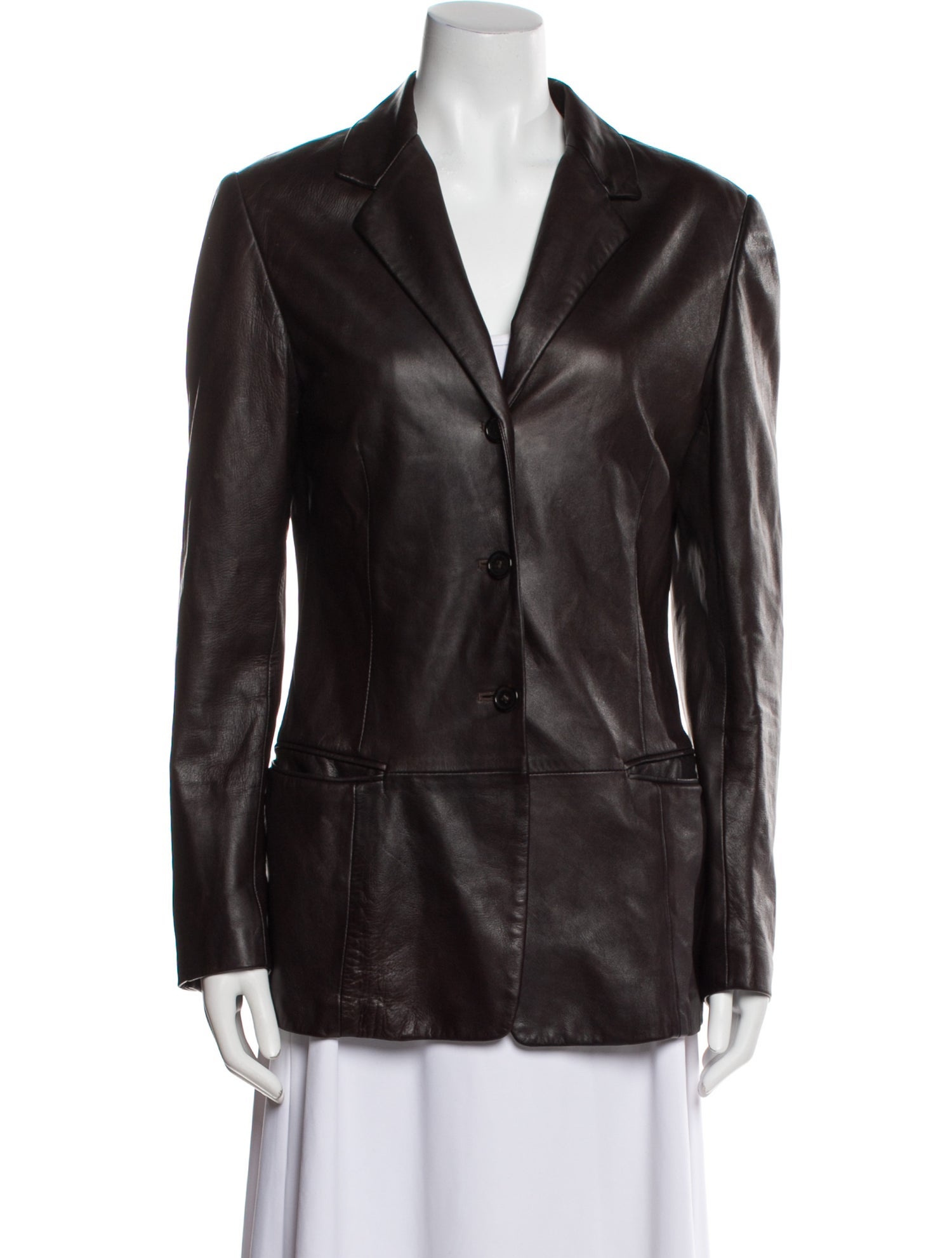 Gianni Versace Vintage Late 1990's - Early 2000's Blazer