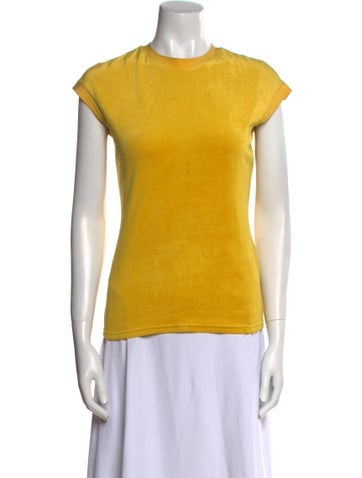 Gianni Versace Tops Vintage 1990's T-Shirt XS