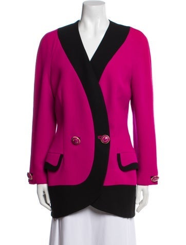 Gianni Versace Jackets Vintage 1991 Evening Jacket L