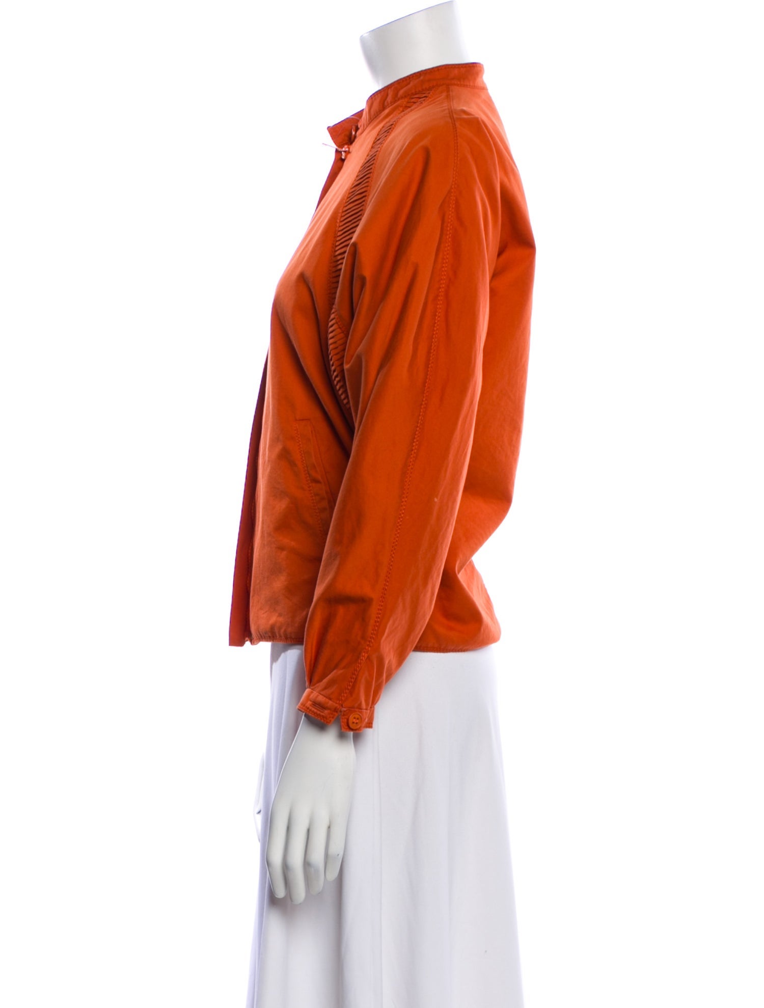 Gianni Versace Vintage 1980's Jacket