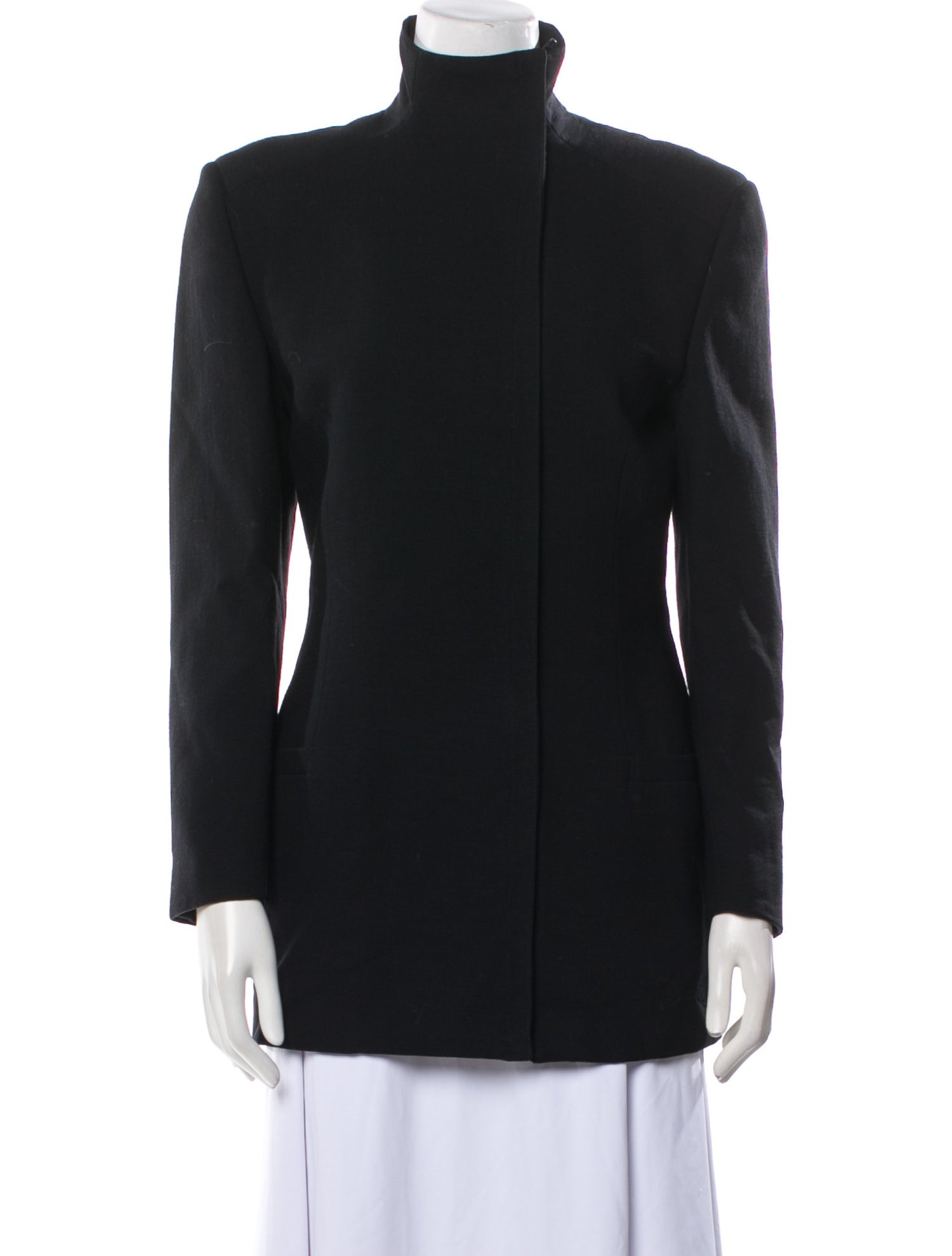 Gianni Versace Vintage 1988 Jacket