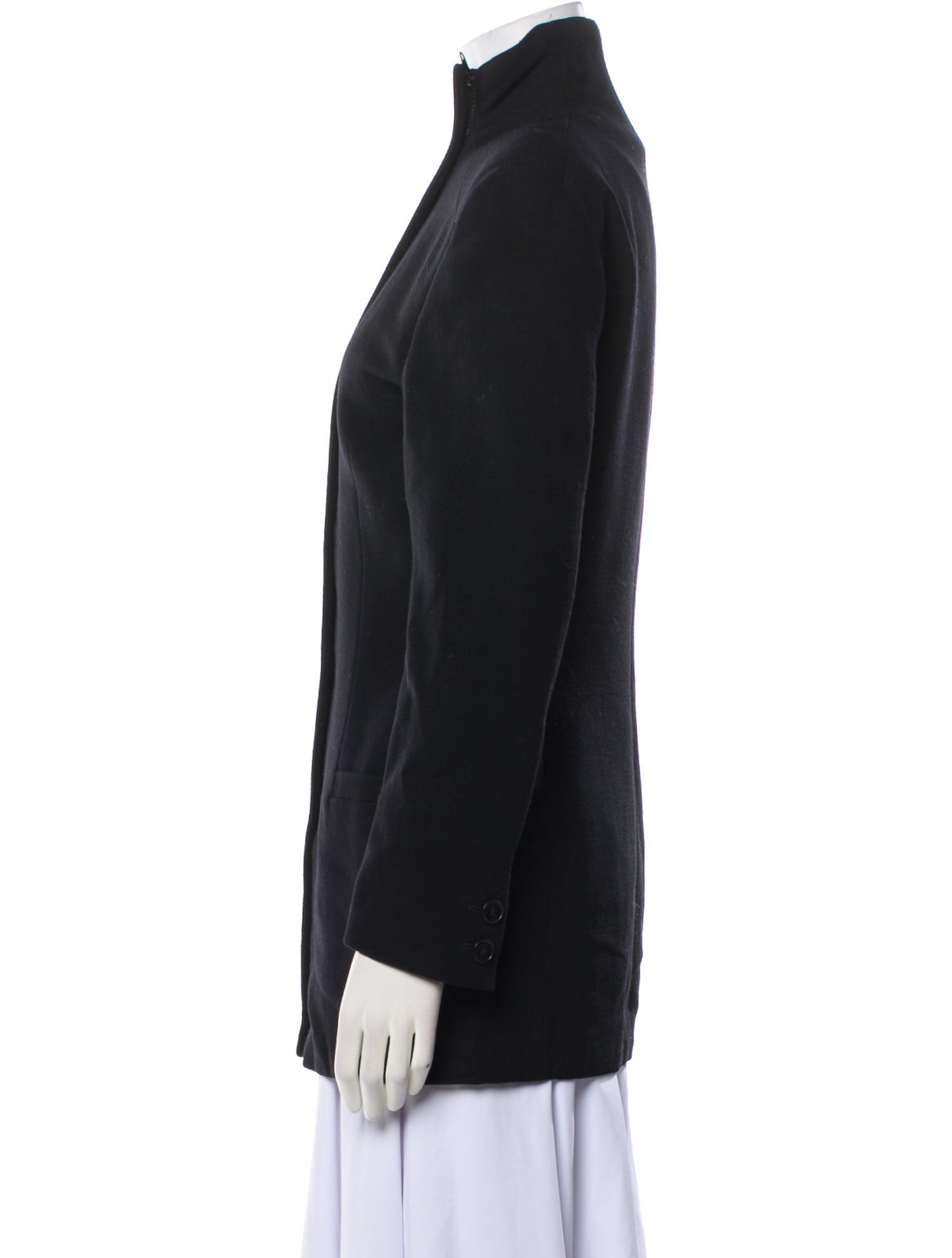 Gianni Versace Vintage 1988 Jacket