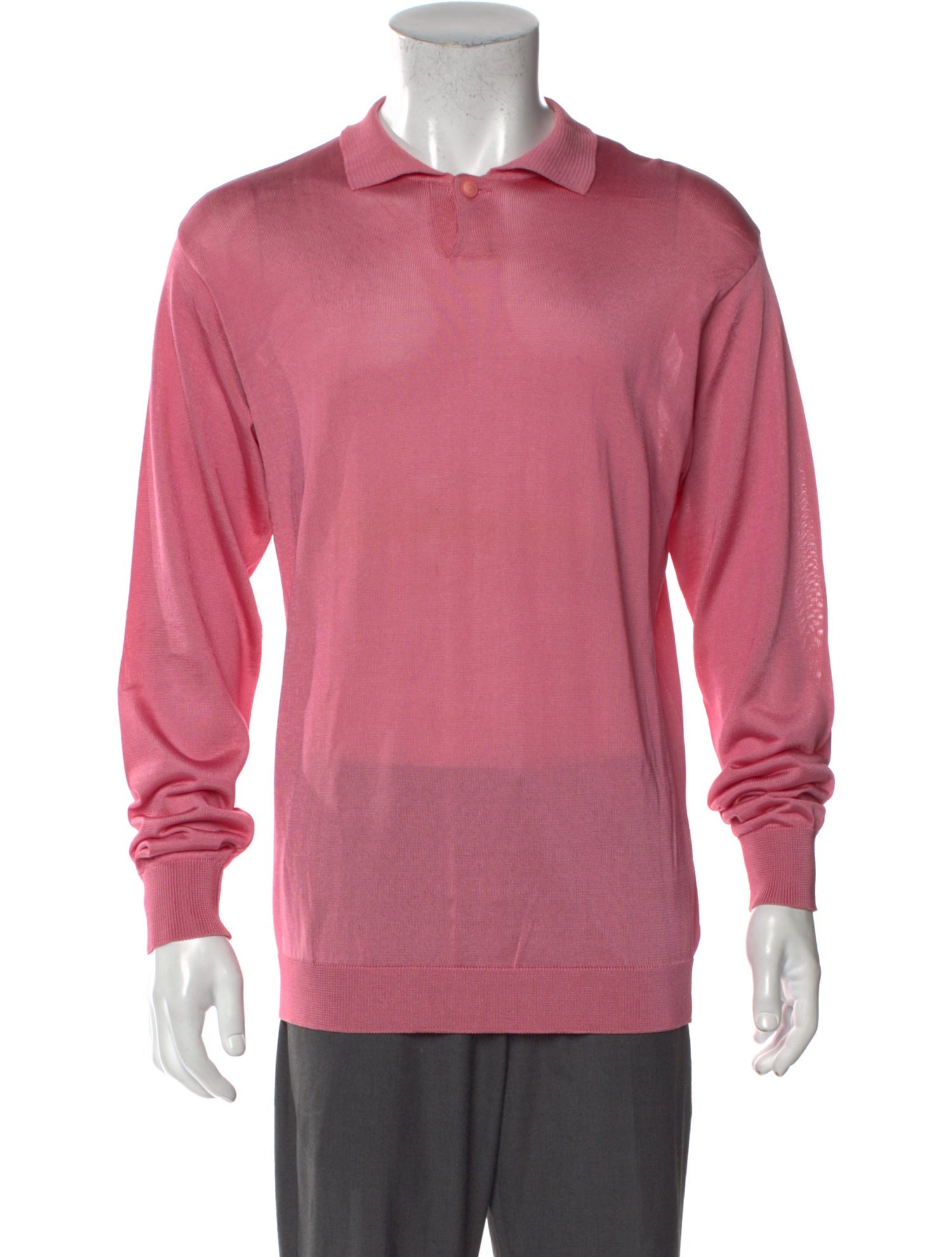 Gianni Versace Vintage 1990's Shirt