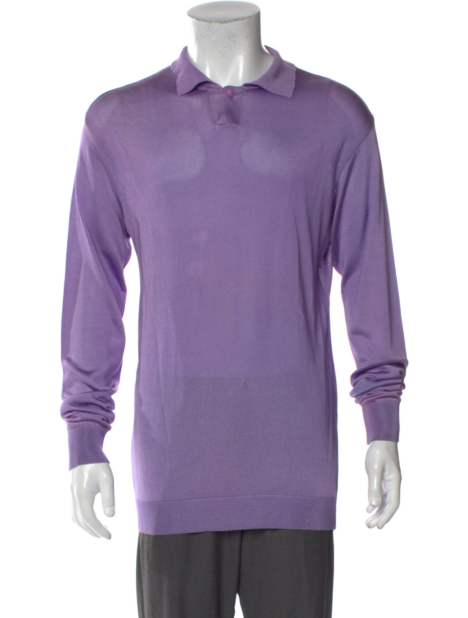 Gianni Versace Vintage 1990's Shirt