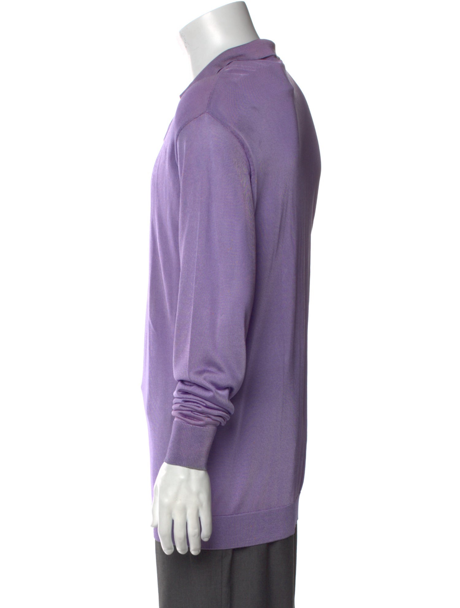 Gianni Versace Vintage 1990's Shirt