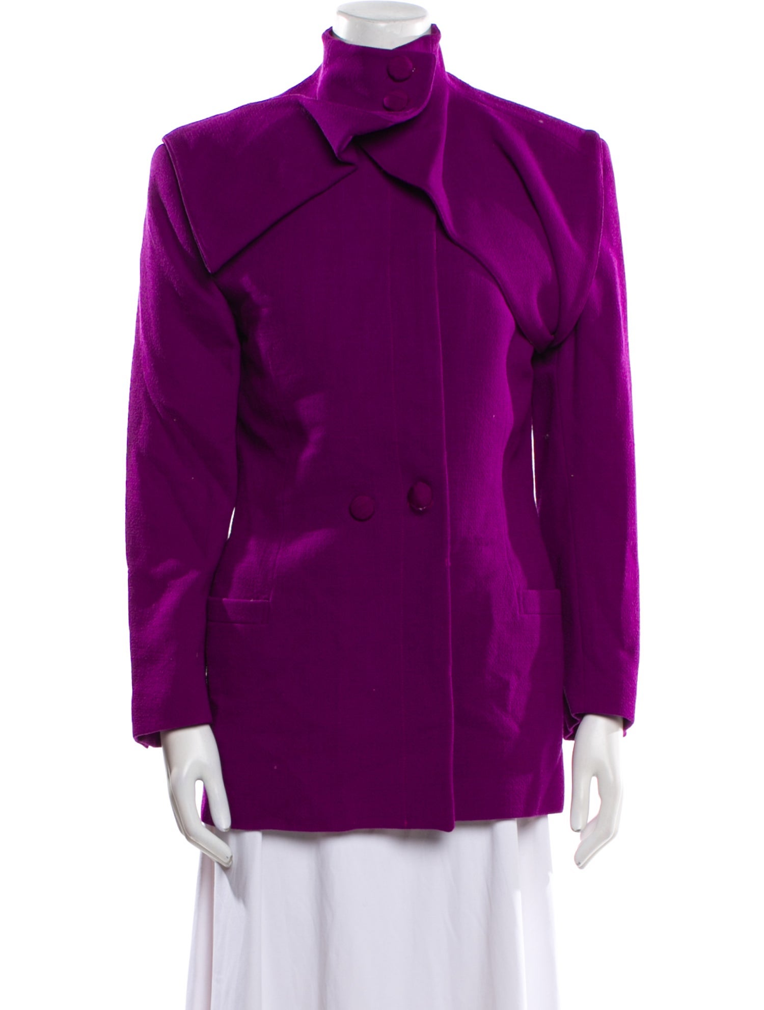 Gianni Versace Vintage 1988 Evening Jacket