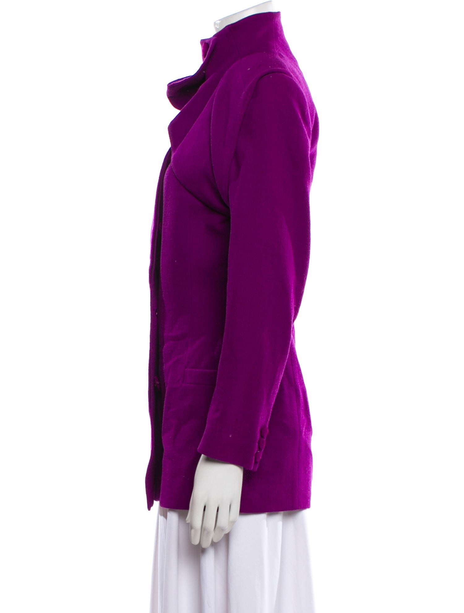 Gianni Versace Vintage 1988 Evening Jacket