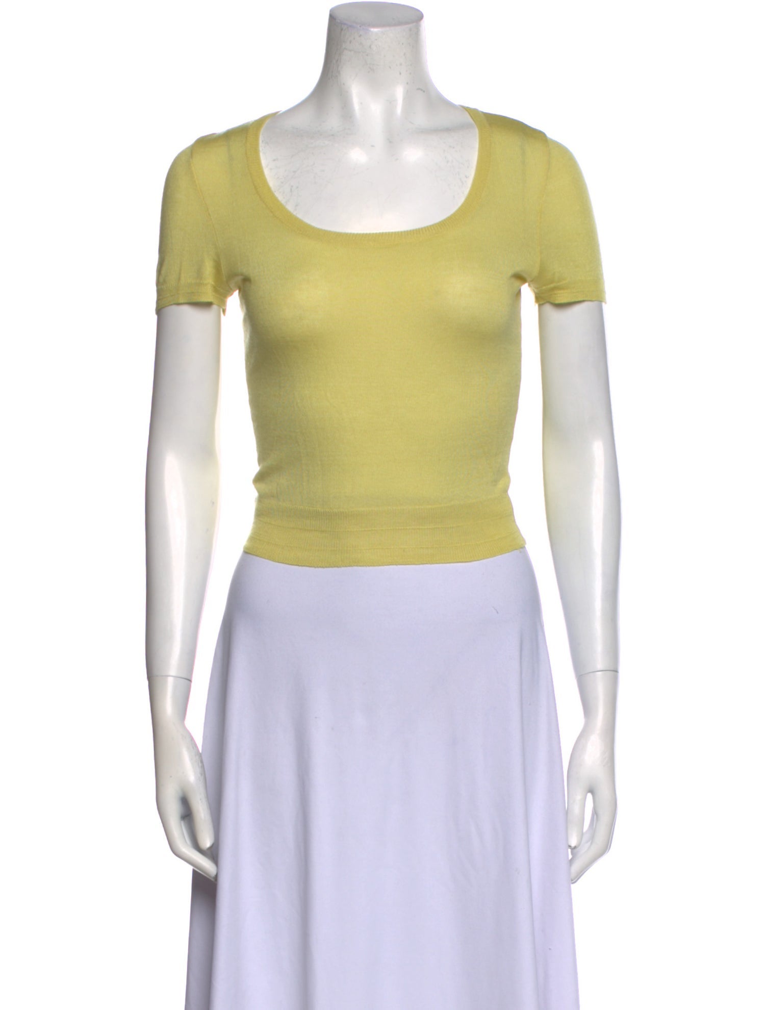 Gianni Versace Vintage 1990's Sweater