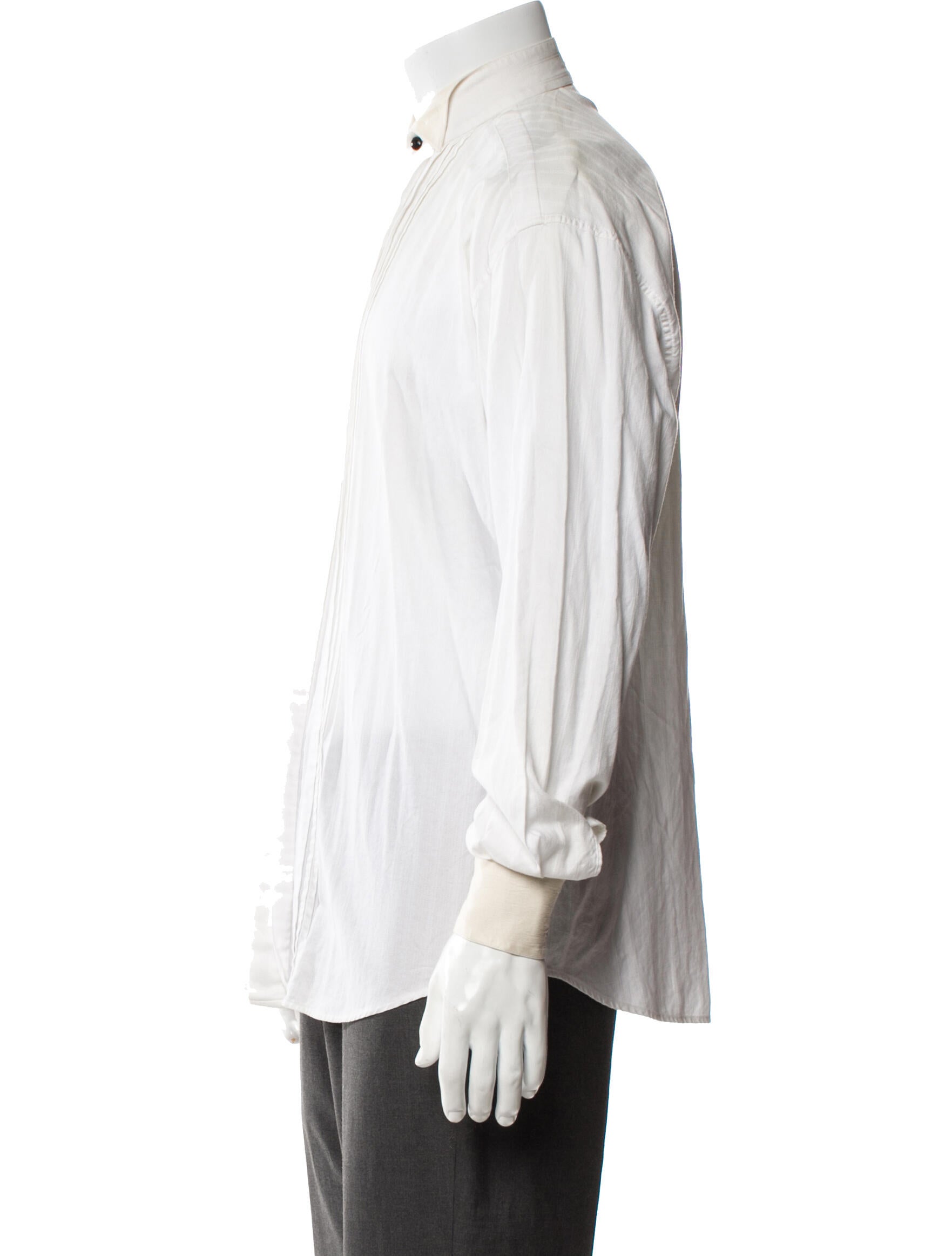 Gianni Versace Vintage Late 1980's - Early 1990's Shirt