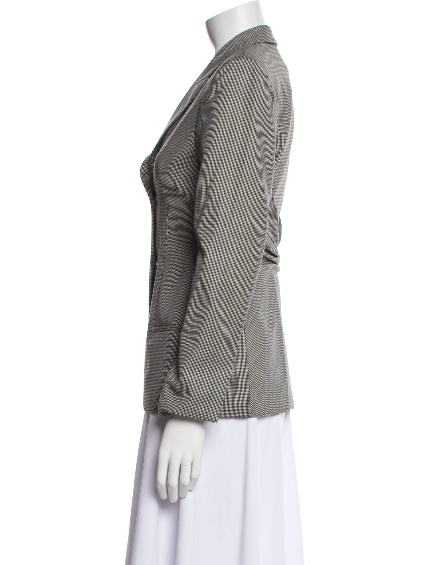 Gianni Versace Vintage 1998 Blazer