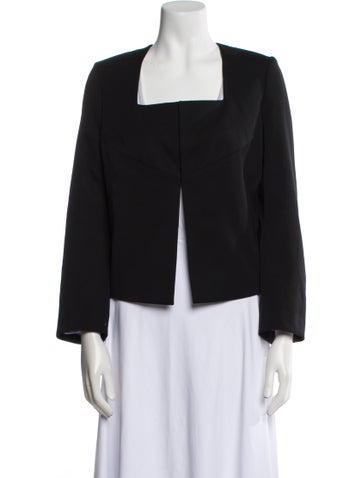 Gianni Versace Jackets Vintage 1998 Evening Jacket Us10, It44 | L